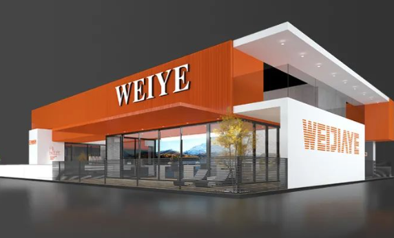 与环球360约会吧 | 27届铝门窗幕墙新品展，，，盛启一场铝应用探索之旅